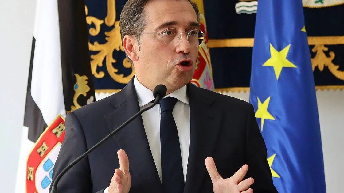 Presidente de Ceuta ameaça recorrer à justiça e acusa Sánchez de "passividade absoluta"