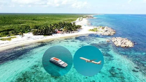 Código de Descuento Xcaret en Octubre 2026