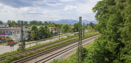 Deutsche Bahn: Wann die Bahn welche Hauptstrecke sperrt