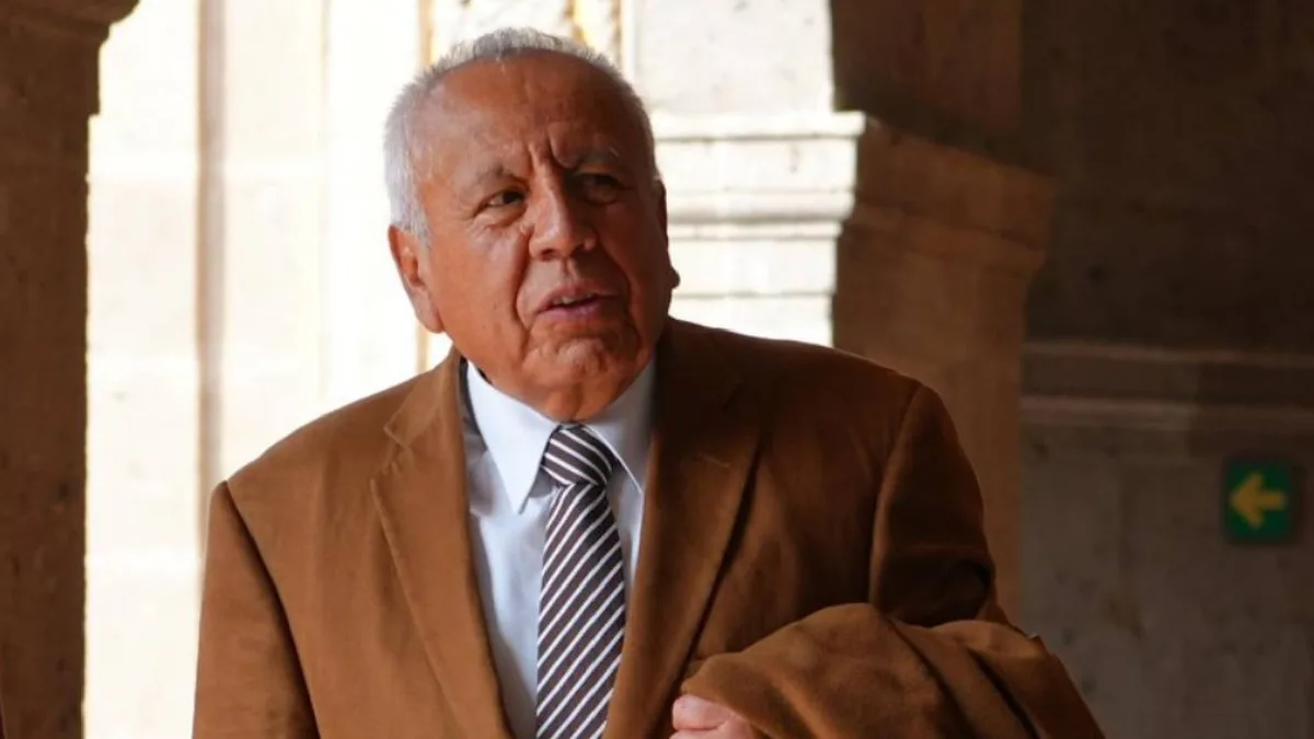Es una demostración de desprecio: acusan víctimas de incendio en Ciudad Juárez por suspensión de audiencia de Francisco Garduño