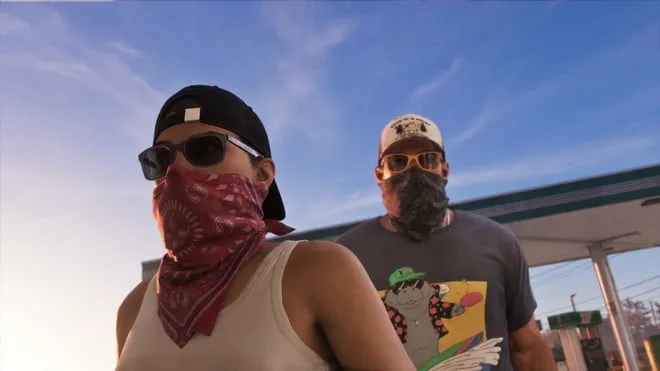 Um Olhar Estendido: novo trailer de GTA VI é lançado no YouTube; confira