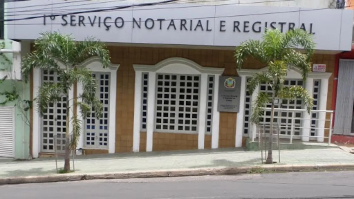 Cartórios de MT passam a receber ordens judiciais de penhora de imóveis em tempo real