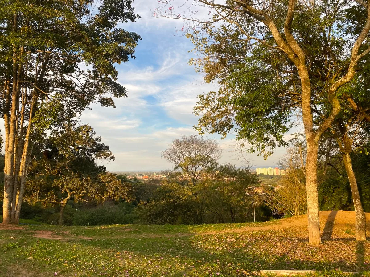 Temperaturas ficam acima da média em São José dos Campos; Defesa Civil alerta para calor, tempo seco e risco de incêndios