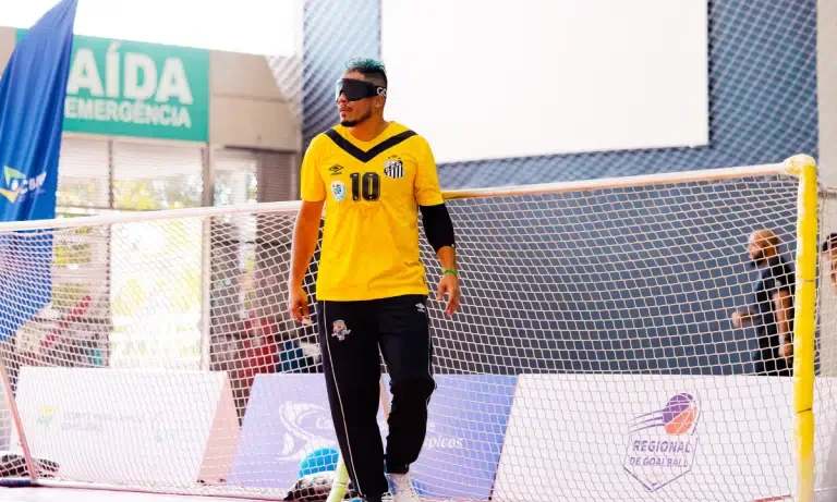 Alice Padilha treina na Nova Zelândia de olho na temporada 2026/27