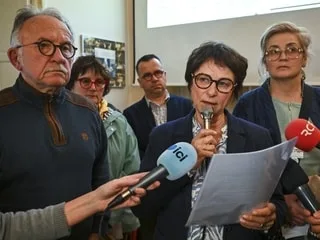 Élections municipales : le tribunal administratif confirme l’élection du maire RN Romain Lemoigne à La Flèche