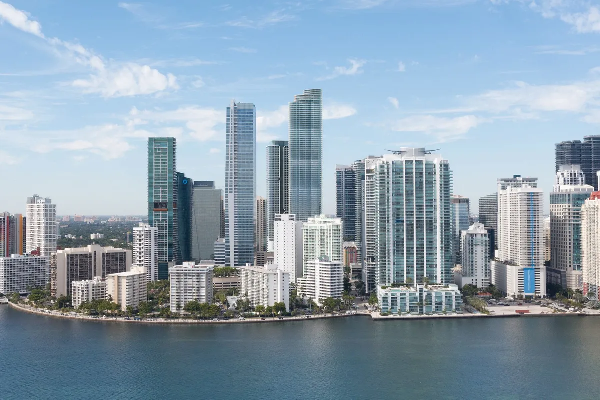 El boom de Florida: se multiplican las ventas de propiedades de lujo de hasta US$50 millones