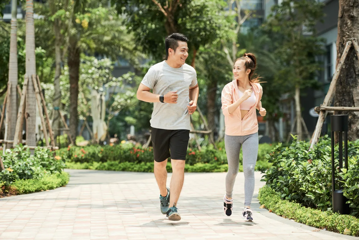 Slow jogging: conheça a prática nascida no Japão e seus benefícios para o corpo