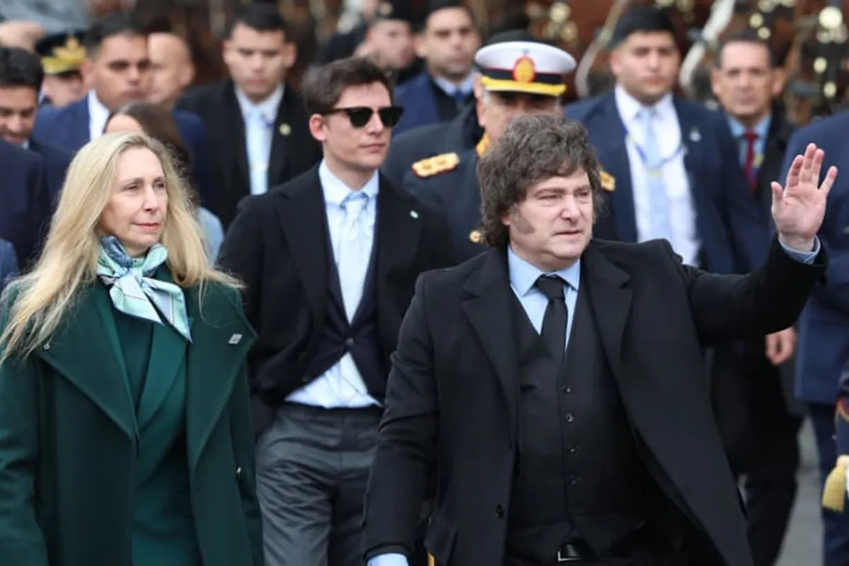 Los artículos del proyecto de ley por Malvinas que chocan con la Constitución
