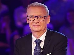 Lose Leiste sorgt für Aufregung : Günther Jauch nimmt das WWM-Studio auseinander