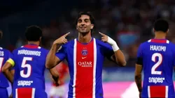 França: PSG vence em Marselha e «segura» sexto lugar na Liga