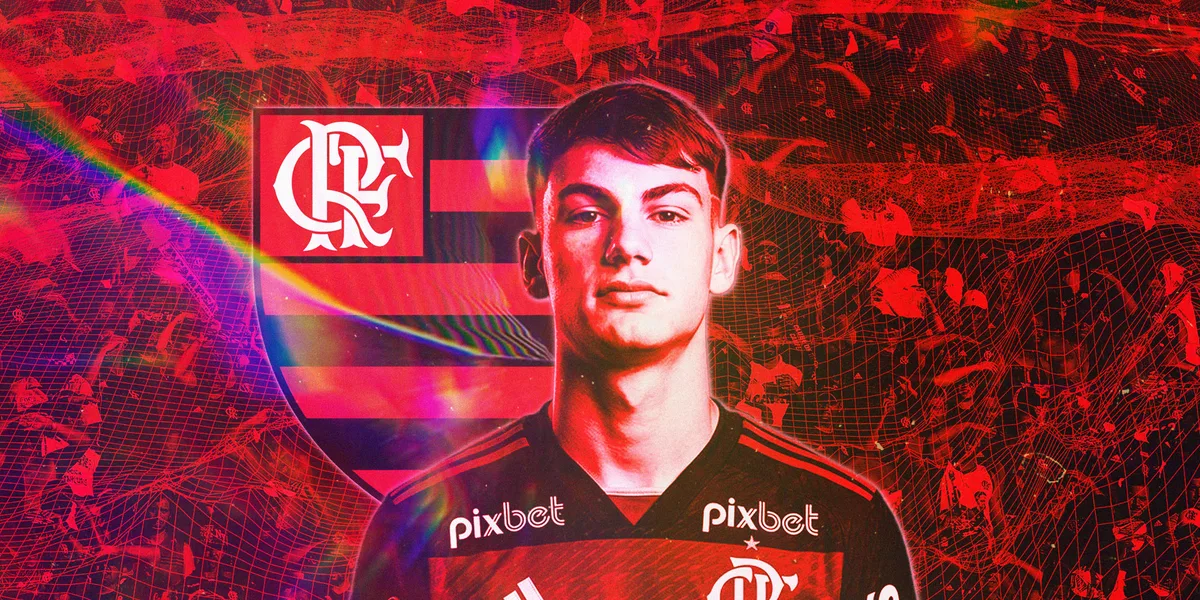 O QUE ESPERAR DE JOAQUÍN FREITAS NO FLAMENGO?