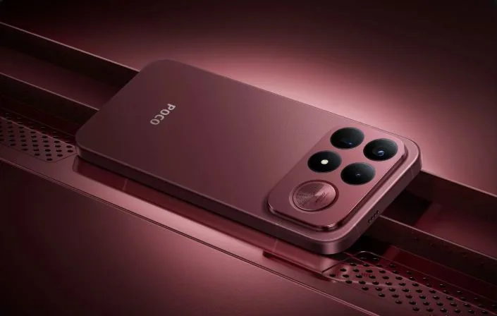 Xiaomi lança novos celulares da linha POCO F9; veja preços