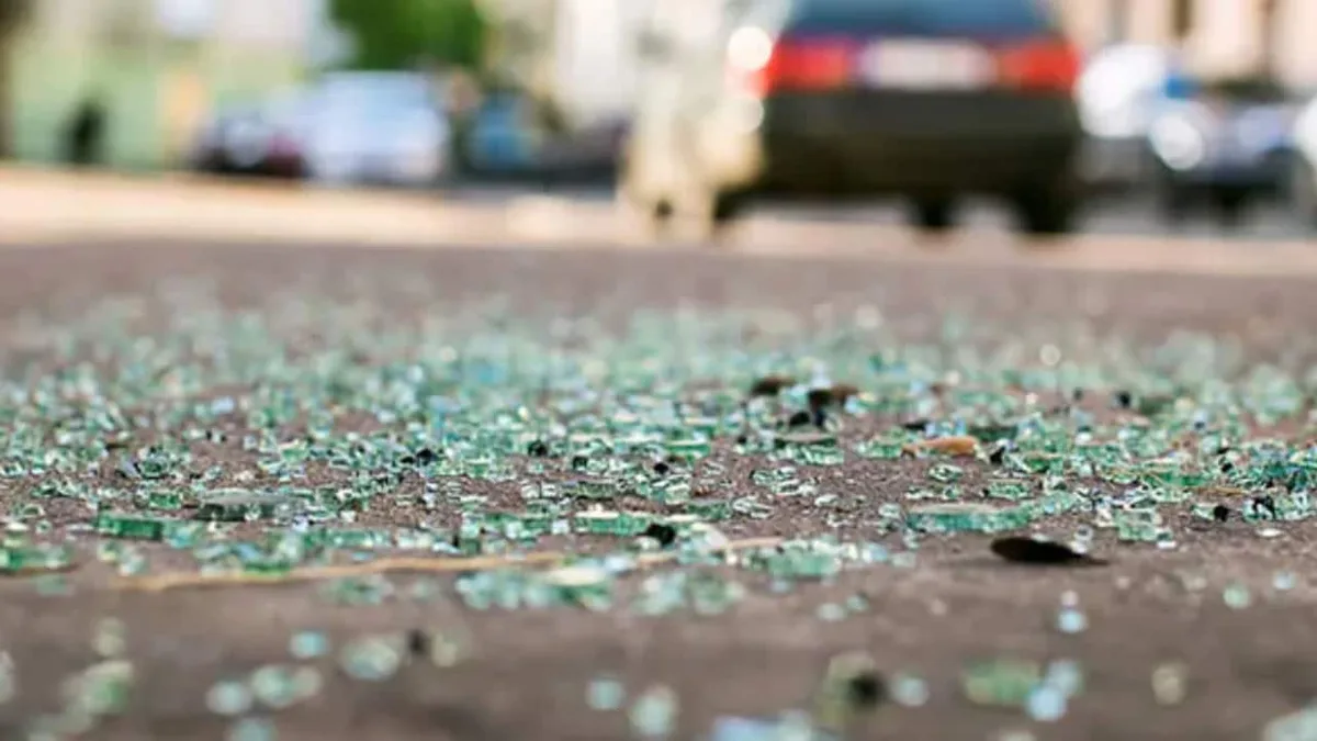 Indian Killed, 9 Injured After Vehicle Overturns In Oman