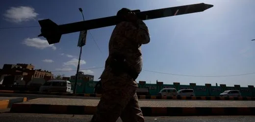 Raketen-Entwicklung: Huthi-Miliz wollte Waffen offenbar mit Anthropic-KI verbessern
