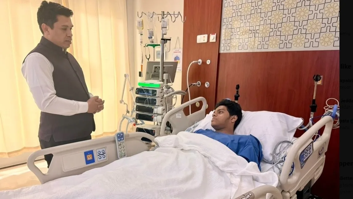 3 Indians in ICU after Riyadh airport attack, Embassy assures families of support