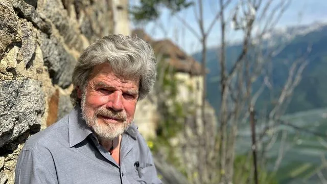 Bergsteigen: Vor 40 Jahren: Der erste Mensch auf allen Achttausendern