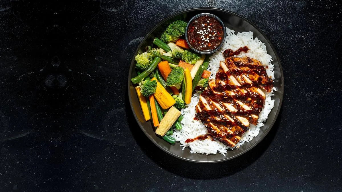 How diet food in Kochi got yummy