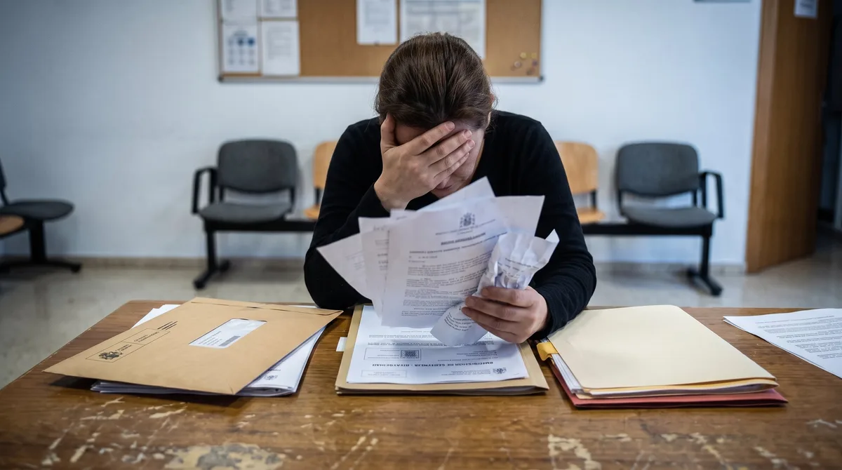 Una mujer con más de una docena de enfermedades crónicas pierde su batalla judicial para que la Seguridad Social le reconozca la incapacidad permanente absoluta