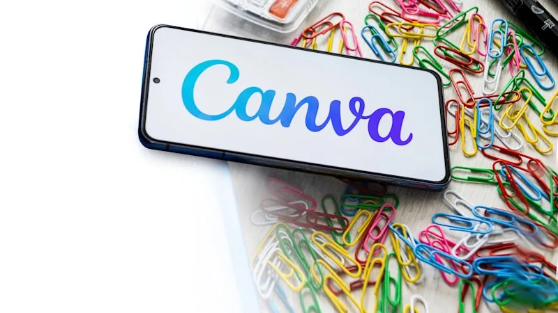 Canva account at centre of legal fight over employee privacy