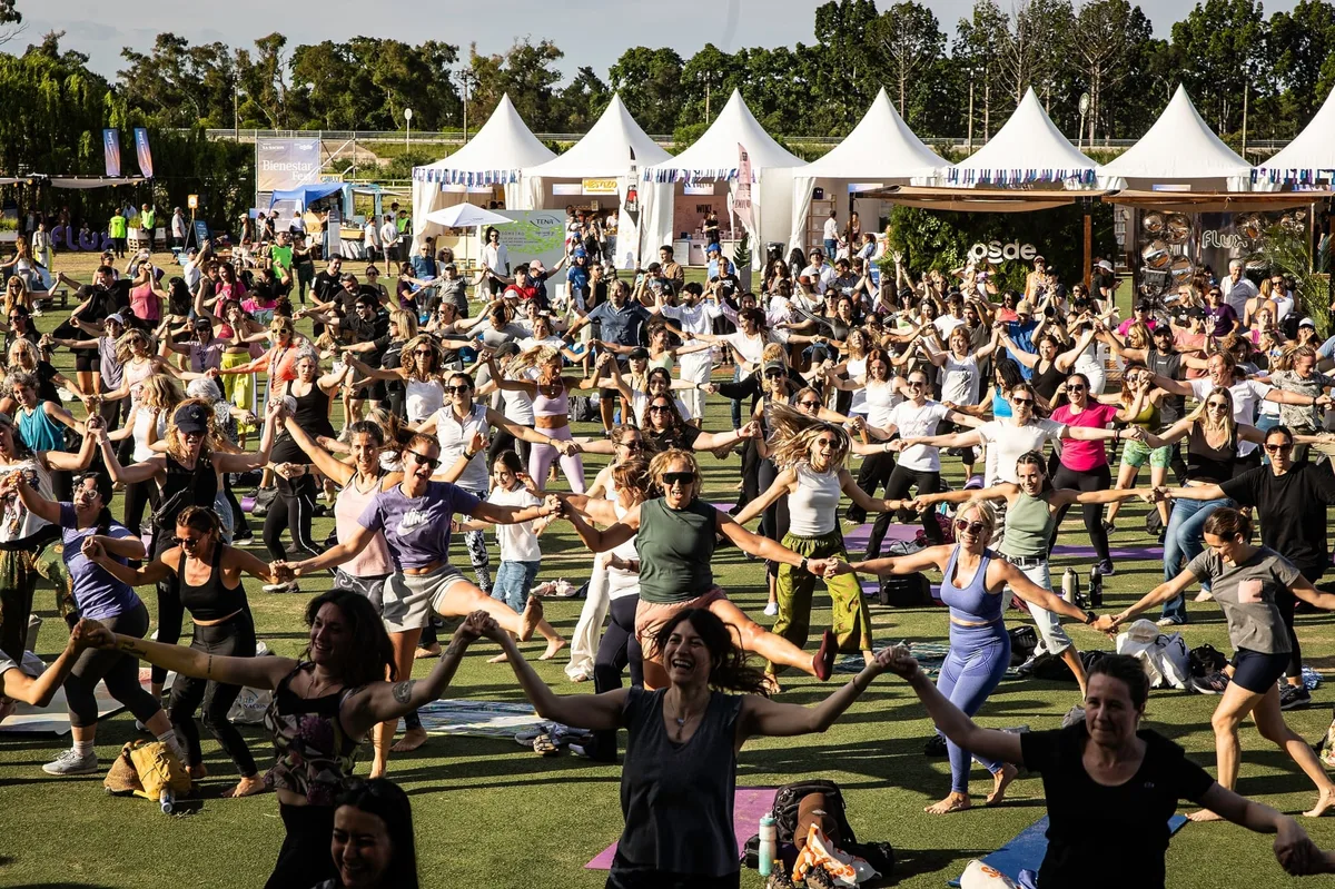Bienestar Fest 2026: cuándo es, dónde comprar las entradas y qué actividades habrá