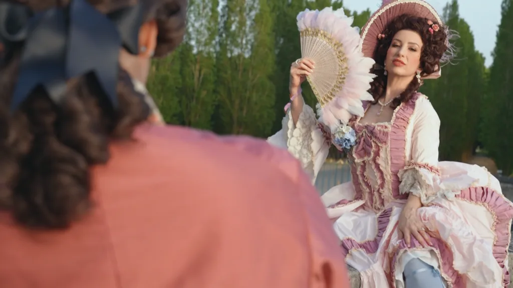 Marie-Antoinette, de reine mal-aimée à première influenceuse de France