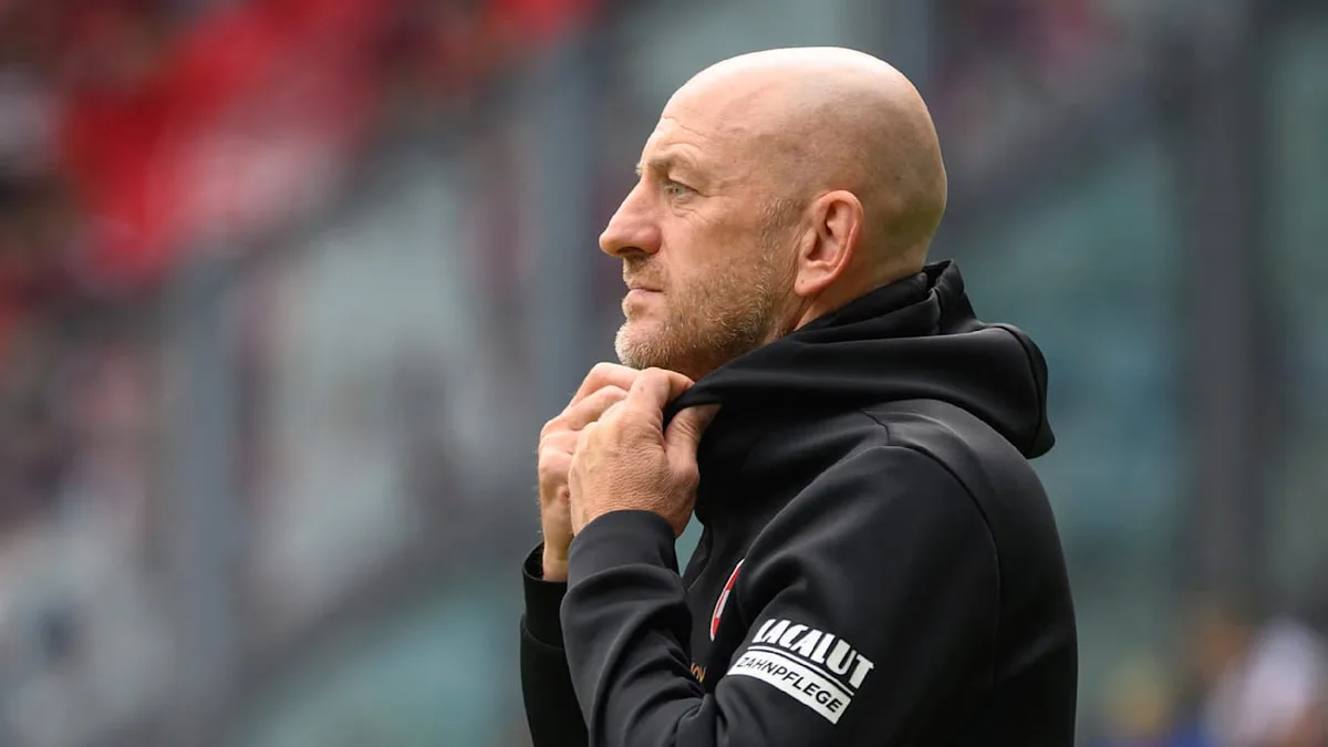 2. Liga im Überblick - Lautern geht in Magdeburg baden