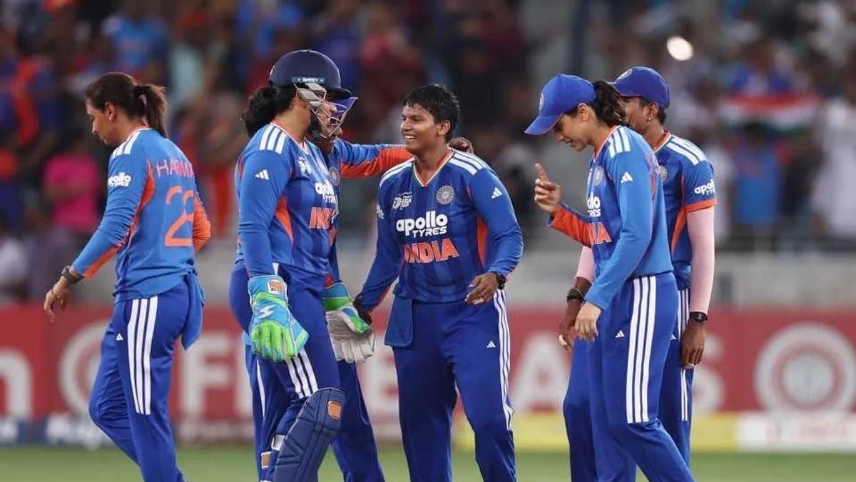 Asia Cup trophy row: BCCI's Rajeev Shukla says Naqvi did not raise any objection on ‘collective decision’