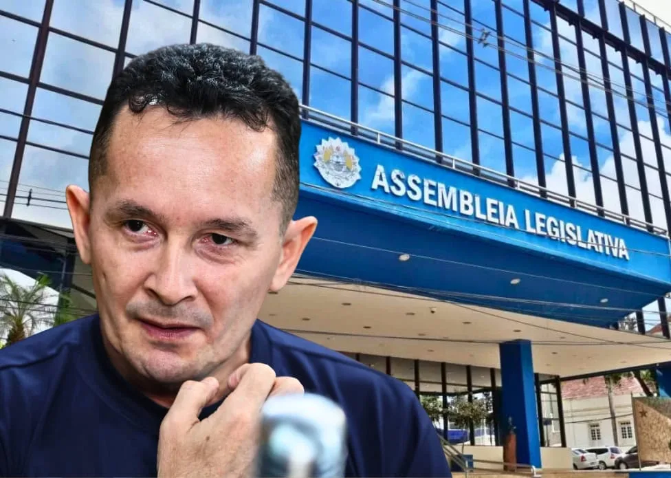 Adailton Cruz diz que integra base do governo, mas mantém independência para cobrar melhorias