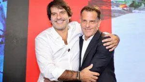 Alexandre Birman e Roberto Jatahy chegam a acordo e dividem Azzas 2154 em duas empresas