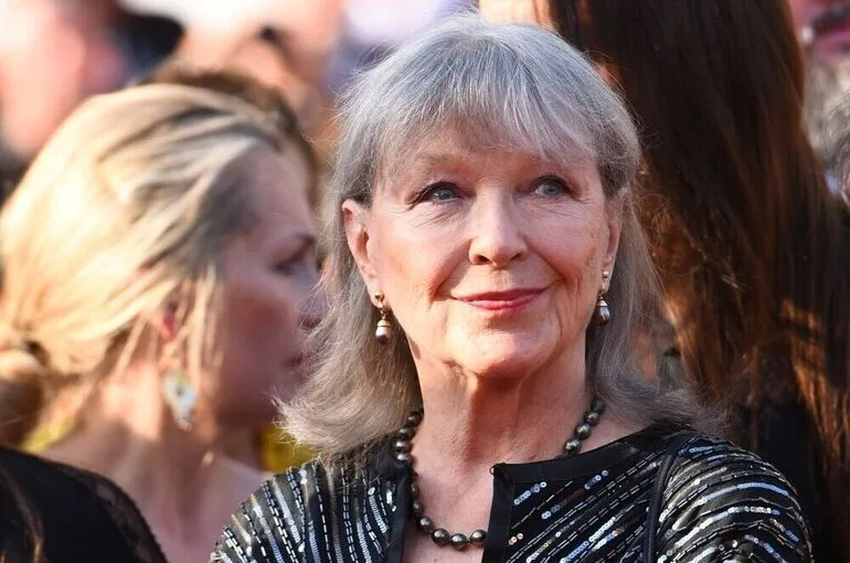 Умерла актриса и певица Марина Влади