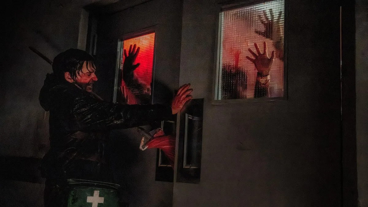 Cuál es la mejor pantalla IMAX de CDMX para ver Resident Evil: Noche Cero, la película del icónico juego de Capcom