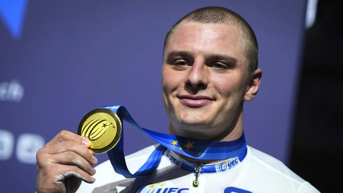 Ex-Aussie cyclist Matt Richardson issues statement vowing to take part in misconduct investigation ‘with contrition’