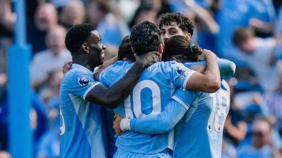 Manchester United vs Manchester City Live Streaming, Premier League Live Telecast: When And Where To Watch