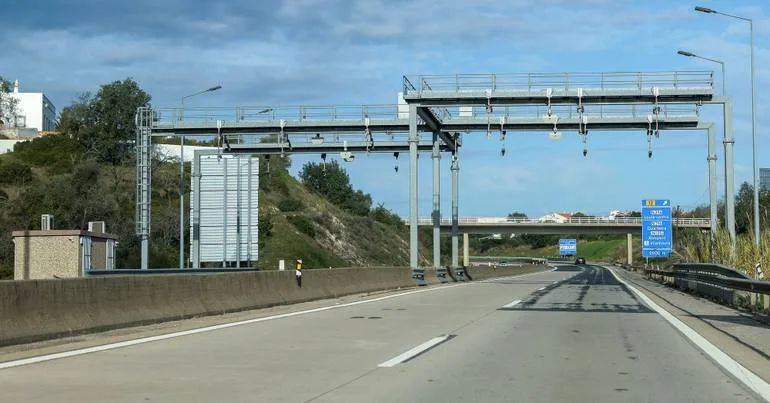 Governo inaugura nova Variante Nascente a Évora do IP2