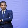 Montenegro encerra hoje Universidade do Verão do PSD com Governo sob ameaça de moção de censura