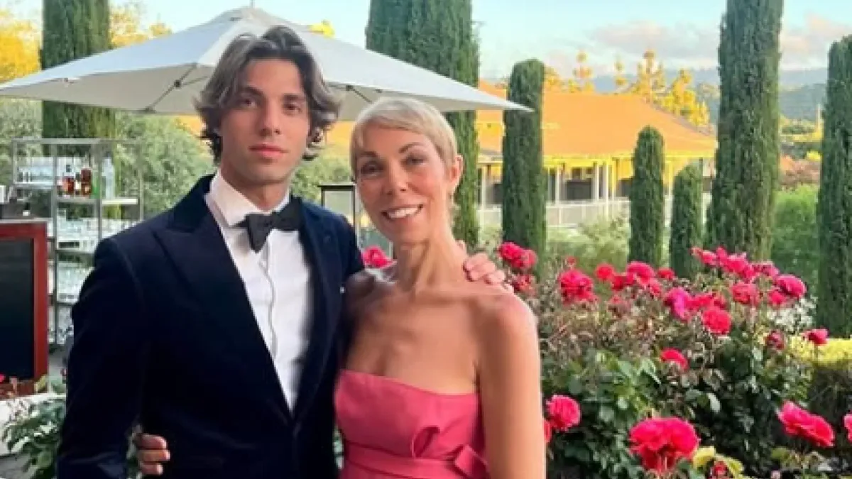 El hijo de Mathilde Favier habla de la inesperada muerte de la directora de Dior en un accidente: "Nada de esto tiene sentido"