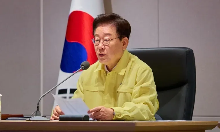 이 대통령 “지역 비하나 피해자 조롱 제재해야”…이진숙 ‘5·18 포럼’ 염두