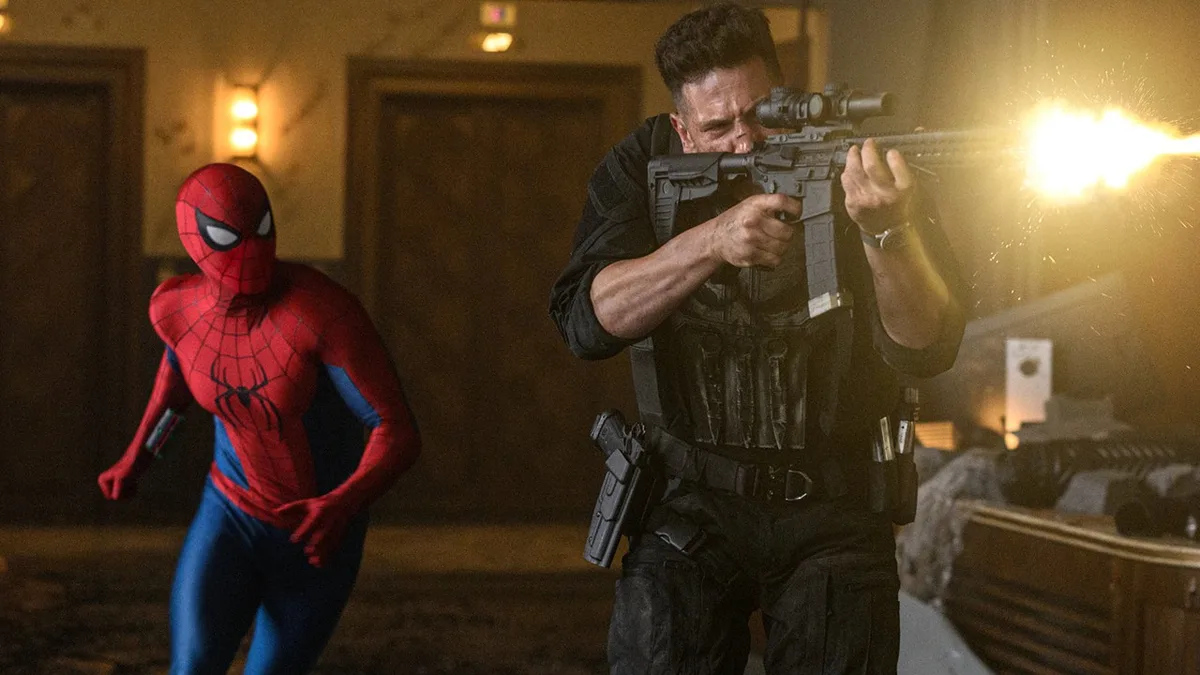Em Portugal e no resto do mundo, Homem-Aranha continua imparável nos cinemas