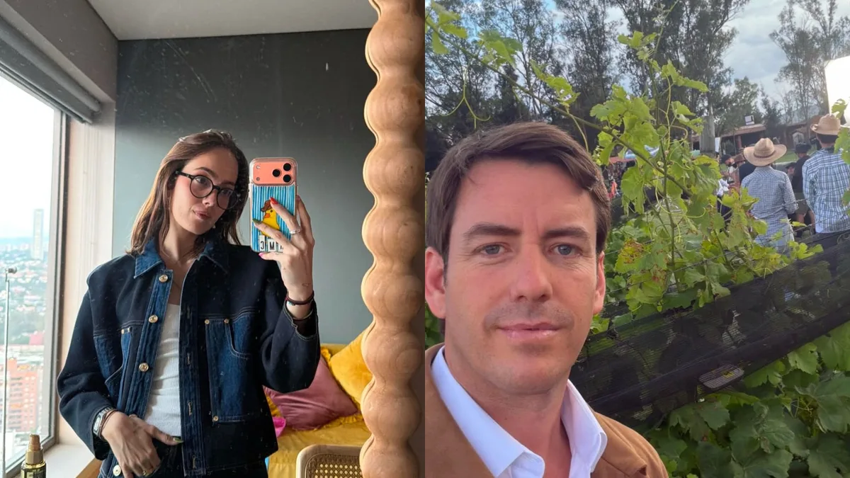 Divorcio de Juan Diego Covarrubias y Renata Haro: el actor confiesa cómo enfrenta su separación de la influencer