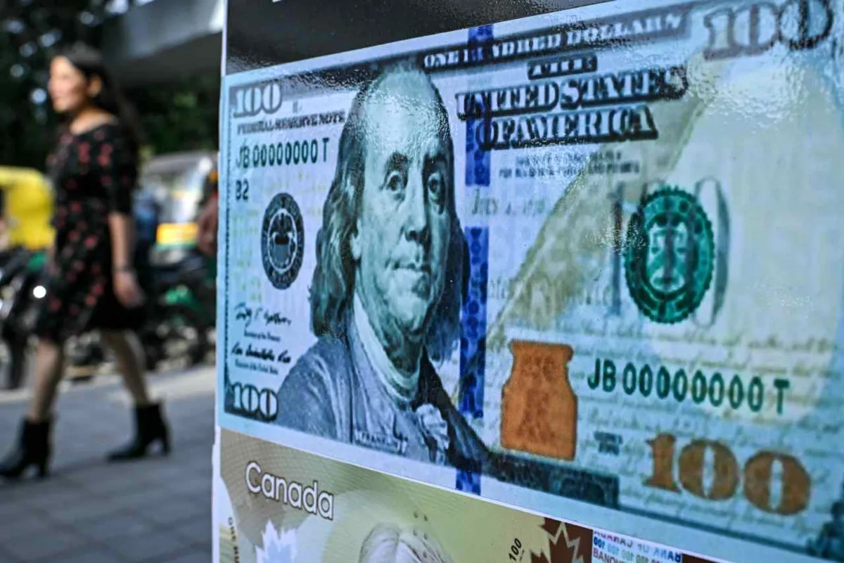 The AI boom is not just driving stocks — it’s also moving the foreign-exchange market
