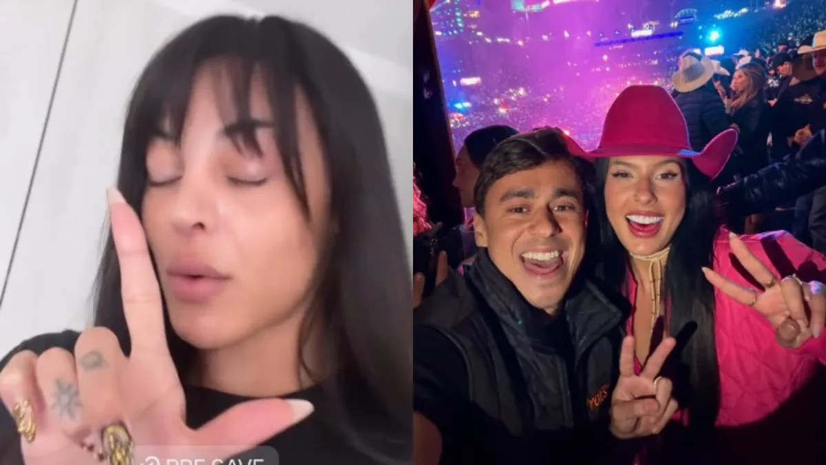 Pabllo Vittar responde provocação de Nikolas Ferreira e Ana Castela