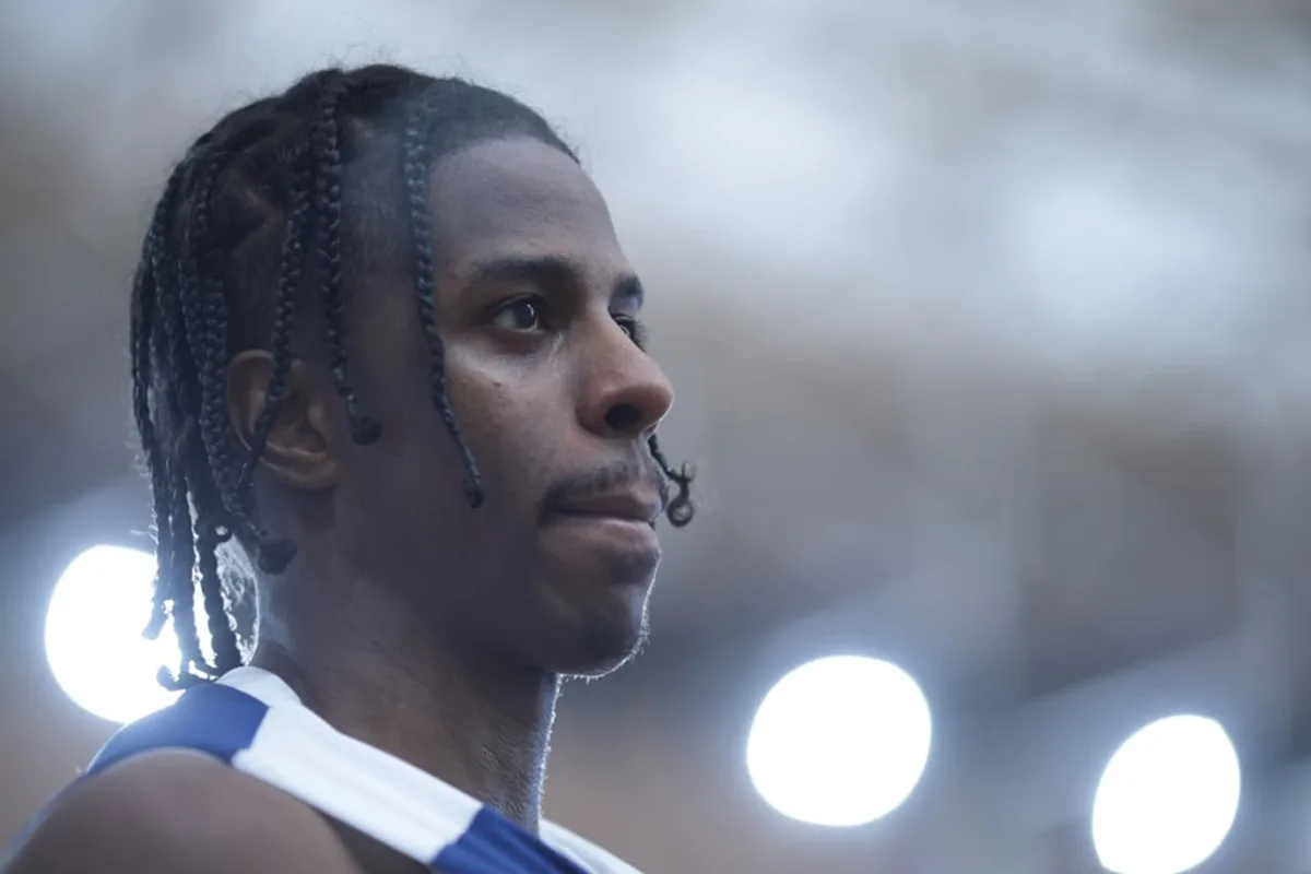 MVP do NBB, Georginho fala sobre ida ao Mogi e duelo pelo Brasil