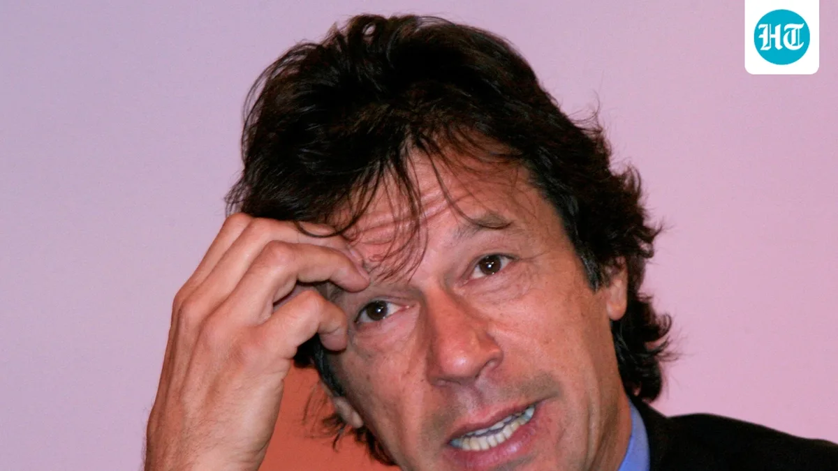 Imran Khan's party slams Pakistan govt for defying SC order, threatens nationwide protests