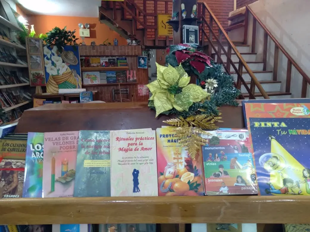Luto en las letras merideñas: La Librería Temas se despide tras 38 años como baluarte de la resistencia cultural y literaria en Venezuela