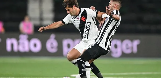 Falta de avanço em briga pelo Maracanã 'empurra' Vasco para o Nilton Santos