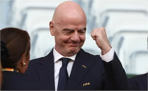 FIFA propone distribuir 6.300 millones de dólares; busca el desarrollo del futbol en sus asociaciones