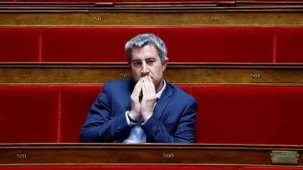 Le député de la Somme François Ruffin a déposé une proposition de résolution appelant à un moratoire de cinq ans sur les data centers non européens