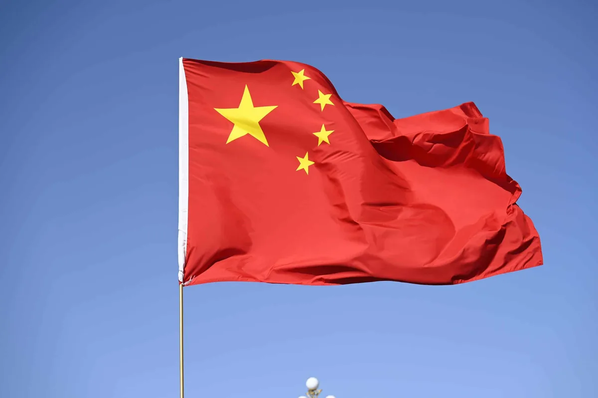A China não é apenas uma “super vendedora”, mas também uma “super compradora”