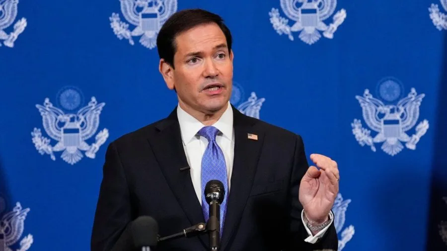 Rubio: Taiwan arms sales constrained by US needs, industrial base