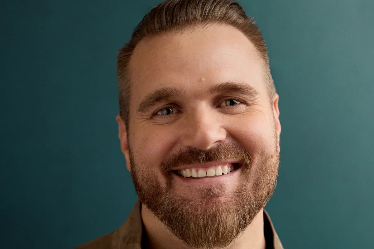 Joel Crawford to Receive the Creative Impact in Animation Award from Variety at SCAD AnimationFest